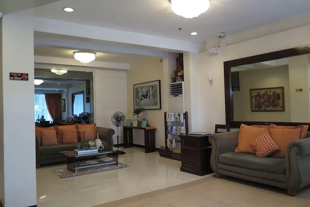 Devera Hotel Ángeles 3*,