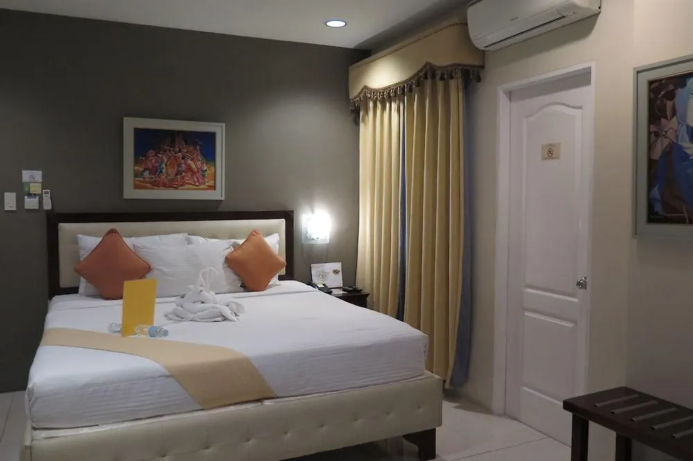 Devera Hotel Ángeles