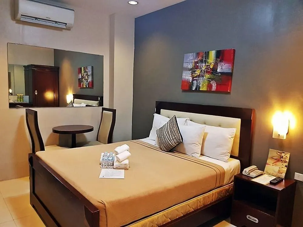 Devera Hotel Ángeles