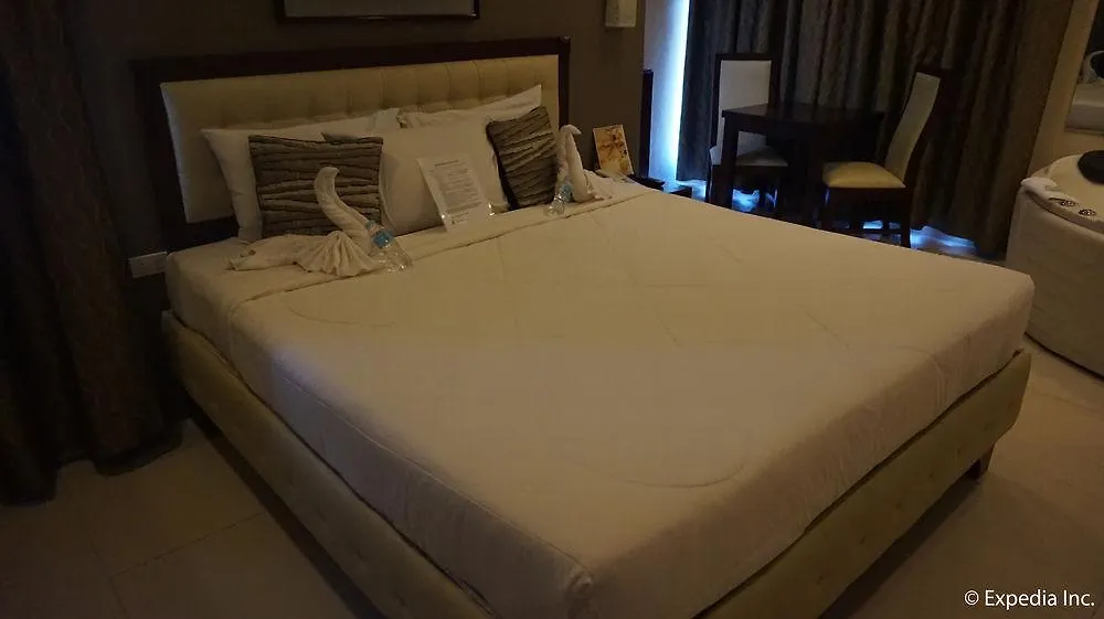 Devera Hotel Ángeles