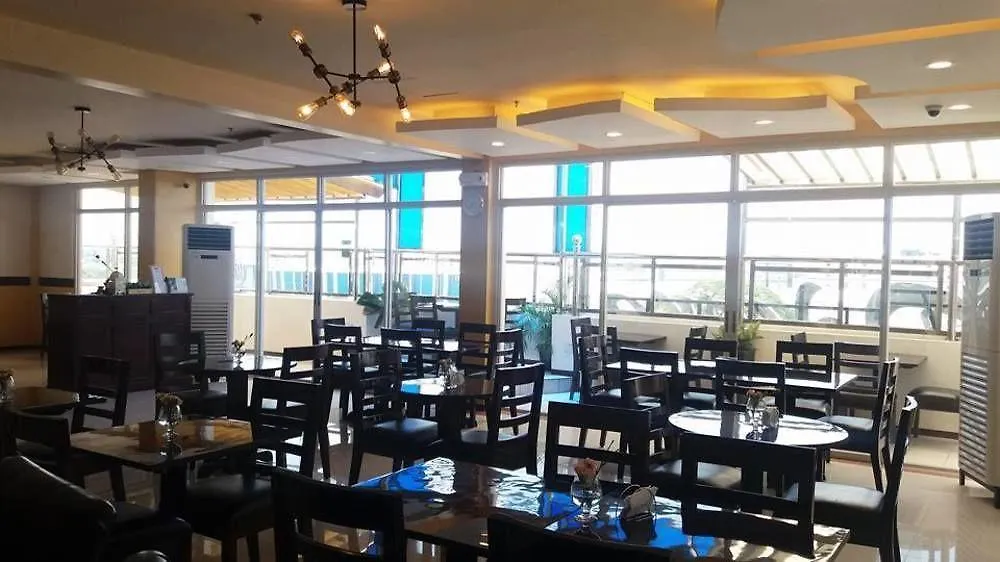 Devera Hotel Ángeles Filipinas