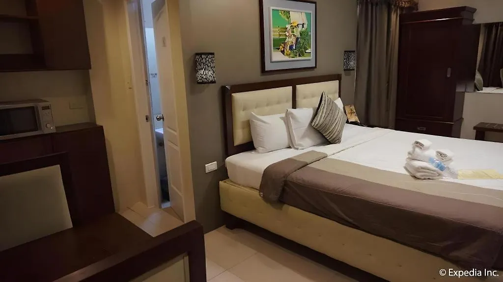 Devera Hotel Angeles