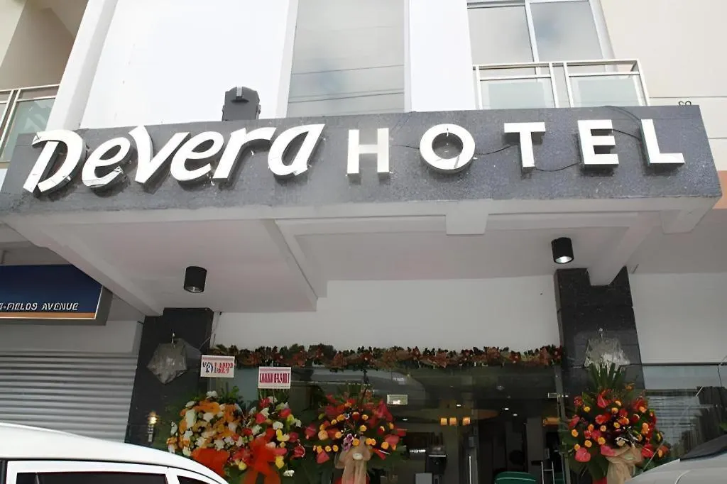 Devera Hotel Angeles