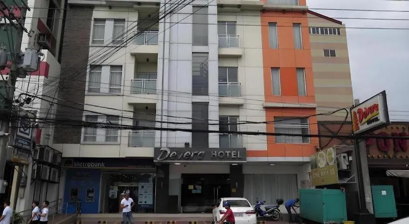 Devera Hotel Angeles