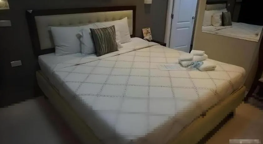 Devera Hotel Angeles