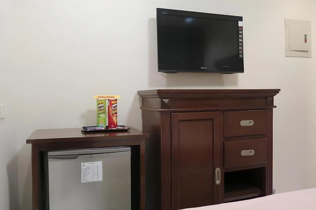 Devera Hotel Angeles
