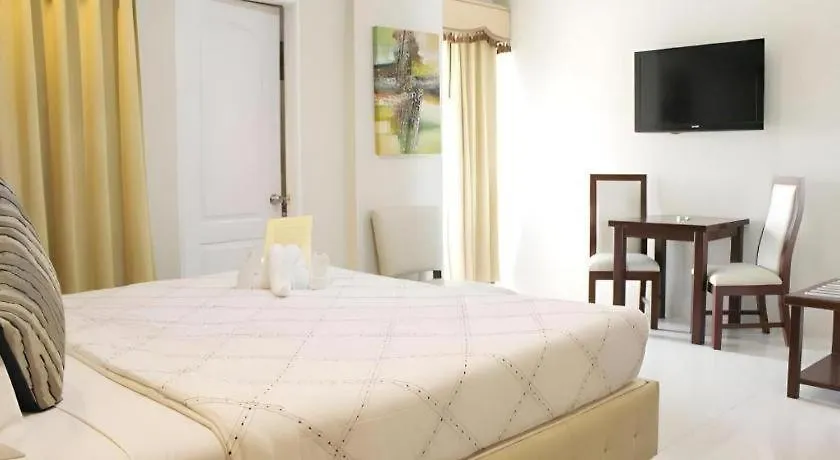 Devera Hotel Angeles