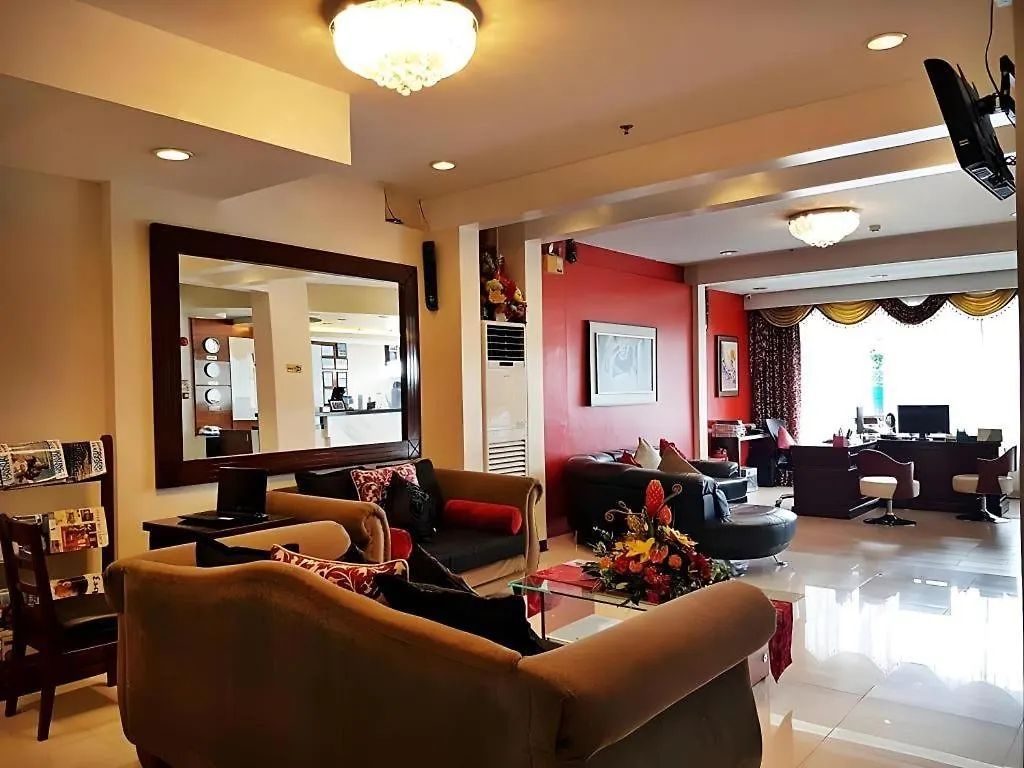Devera Hotel Angeles