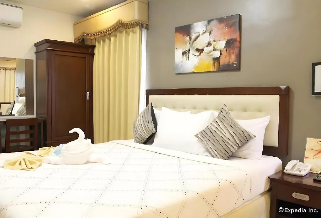 Devera Hotel Angeles
