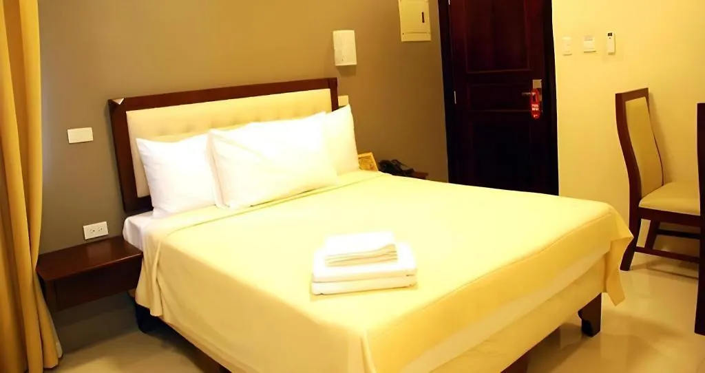 Devera Hotel Angeles