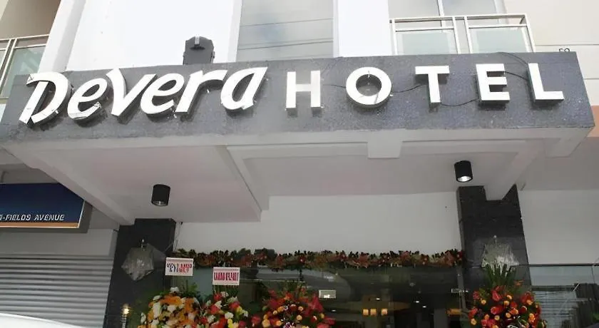 Devera Hotel Angeles
