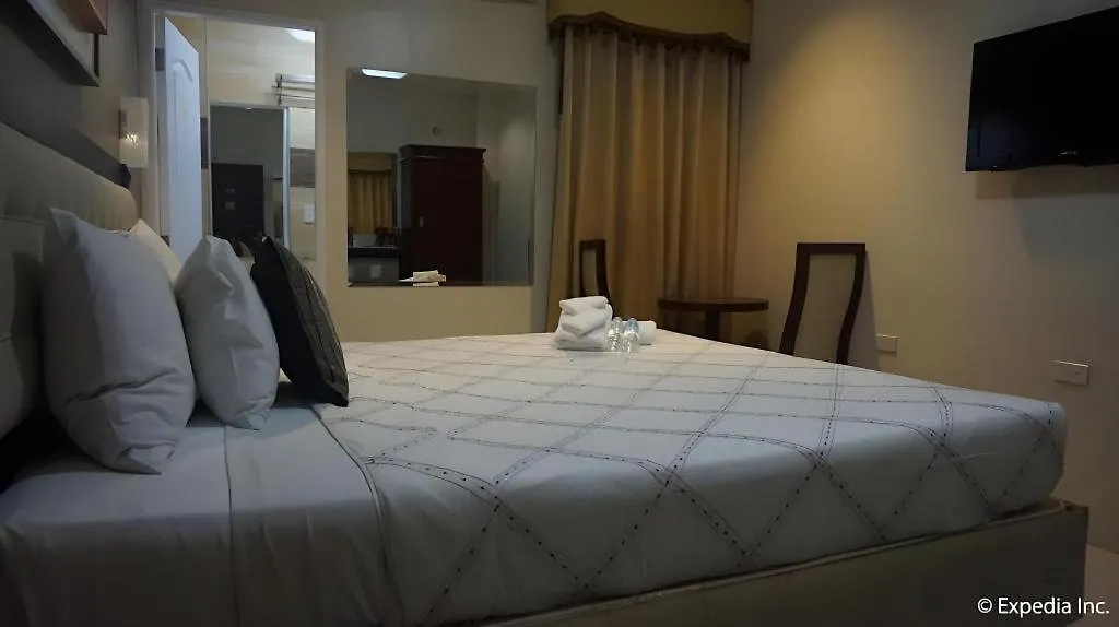 Devera Hotel Angeles