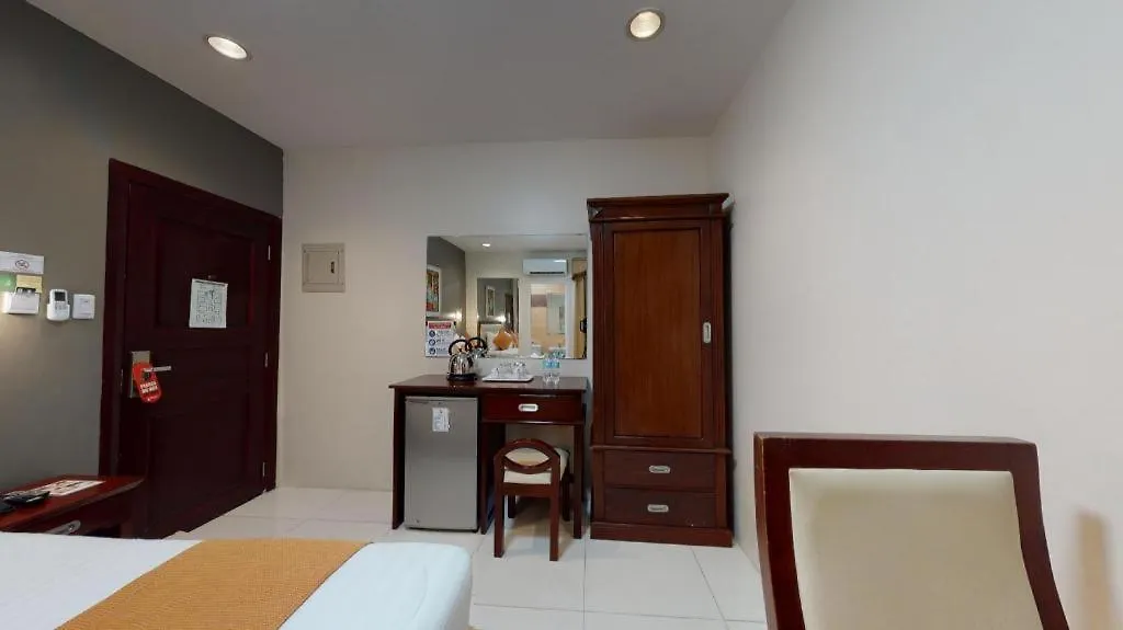 Devera Hotel Angeles