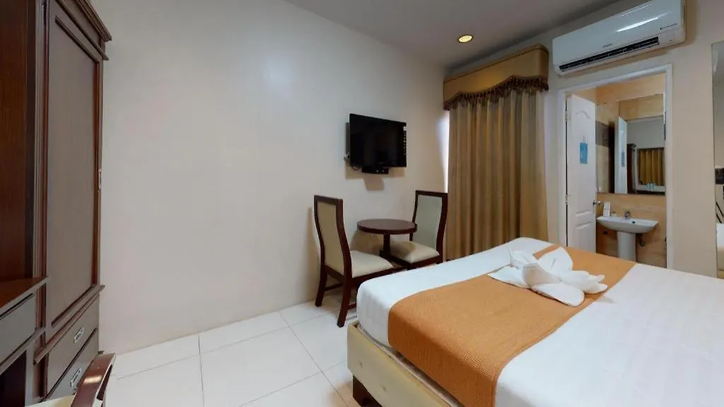 Devera Hotel Ángeles