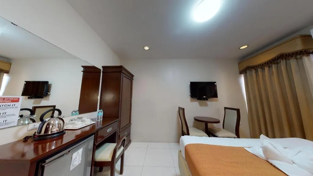 Devera Hotel Ángeles