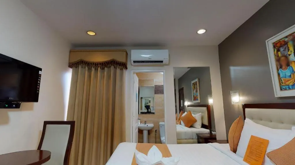 Devera Hotel Angeles