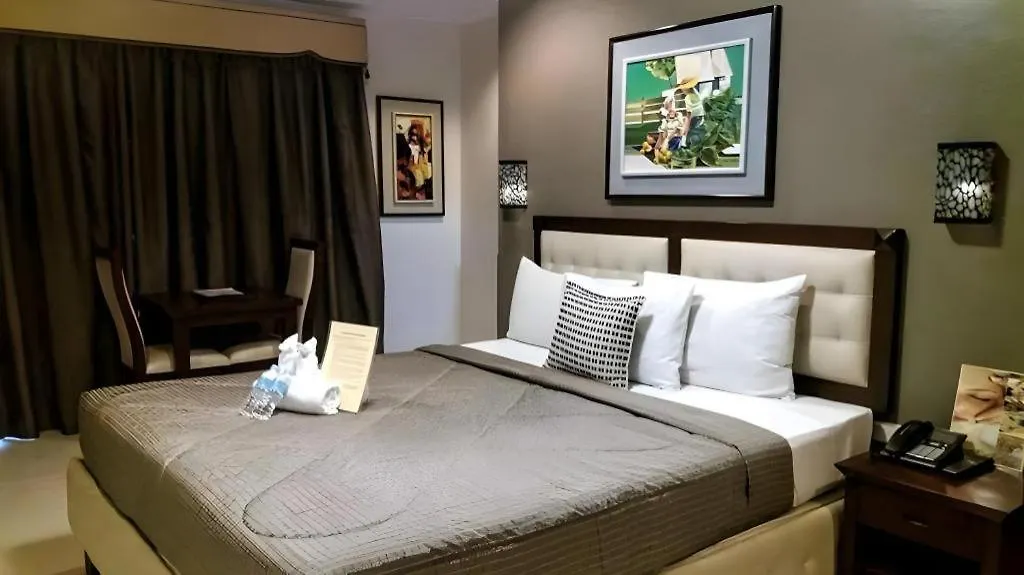 Devera Hotel Ángeles