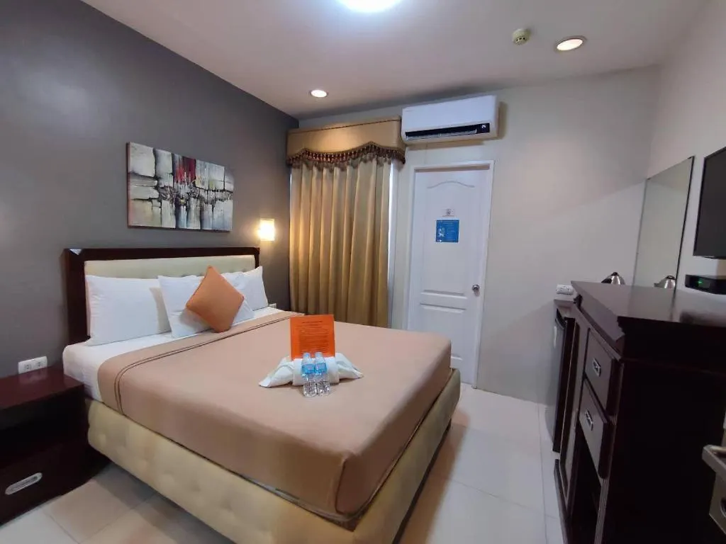 Devera Hotel Ángeles