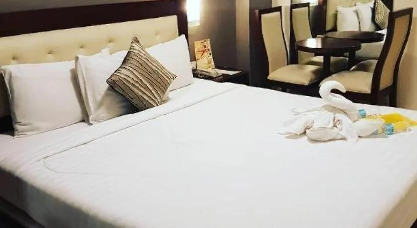 Devera Hotel Ángeles