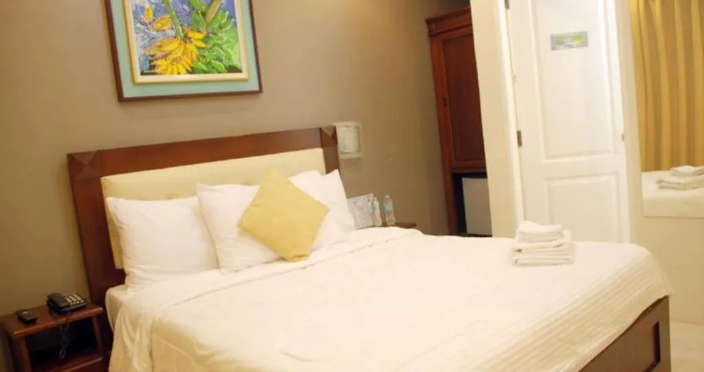 Devera Hotel Ángeles