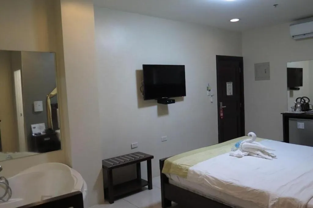 Devera Hotel Ángeles