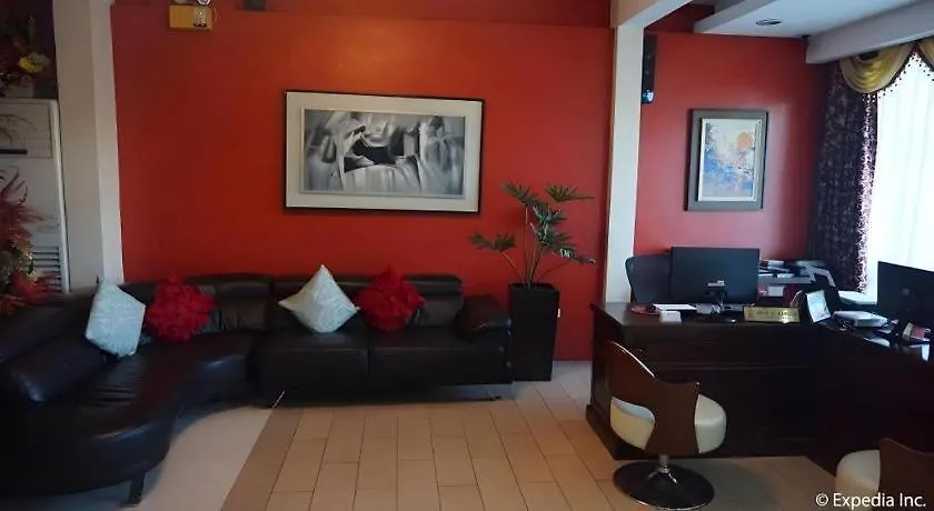 Devera Hotel Ángeles