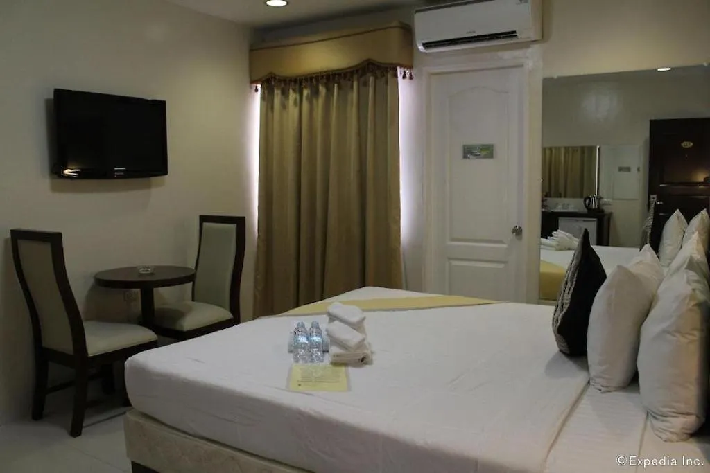 Devera Hotel Ángeles