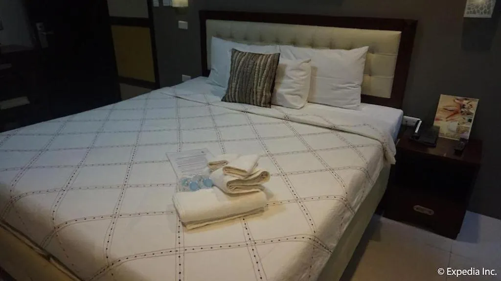 Devera Hotel Ángeles