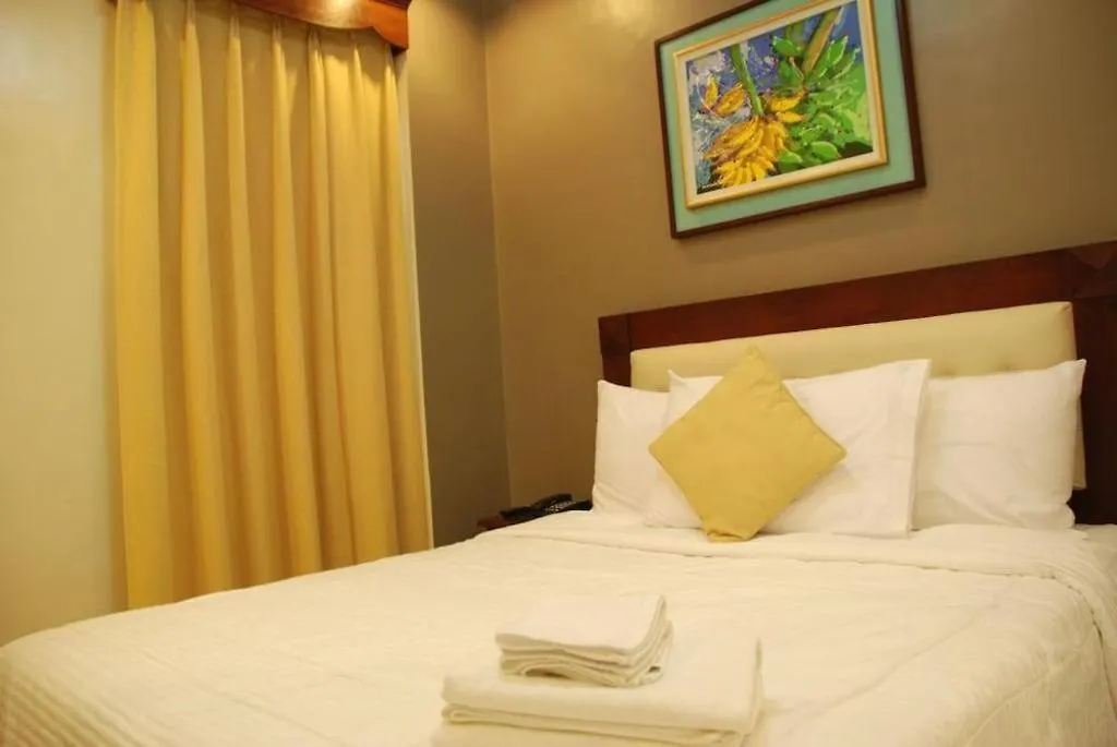 Devera Hotel Ángeles