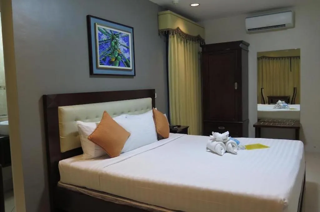 Devera Hotel Angeles Φιλιππίνες