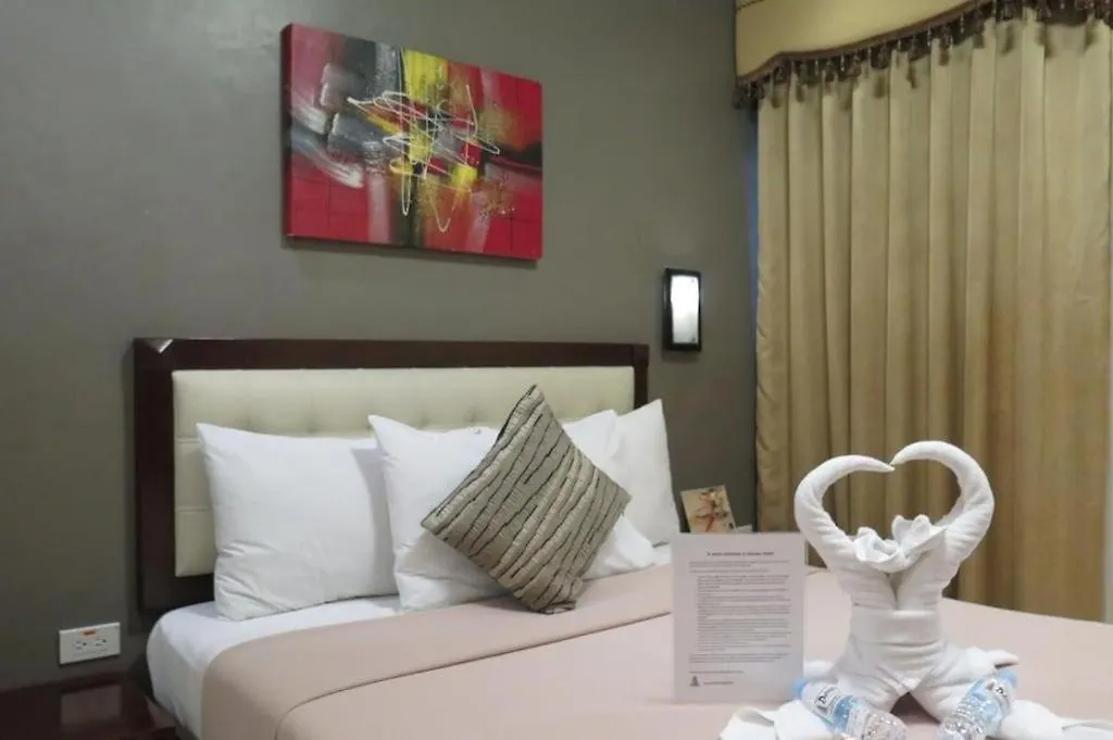 Devera Hotel Ángeles
