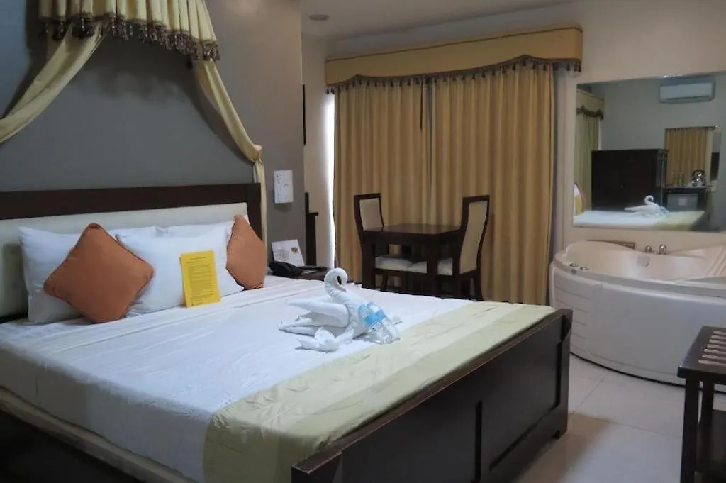 Devera Hotel Ángeles