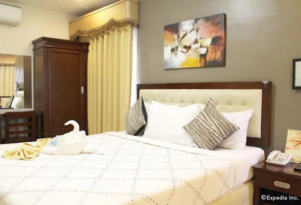 Devera Hotel Ángeles