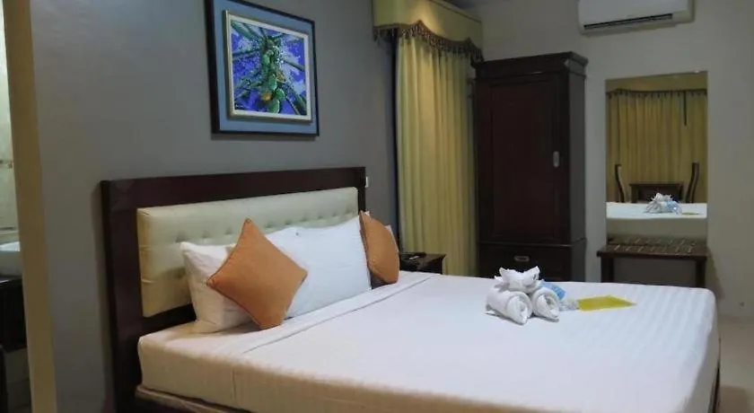 Devera Hotel Angeles