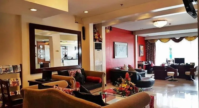Devera Hotel Angeles
