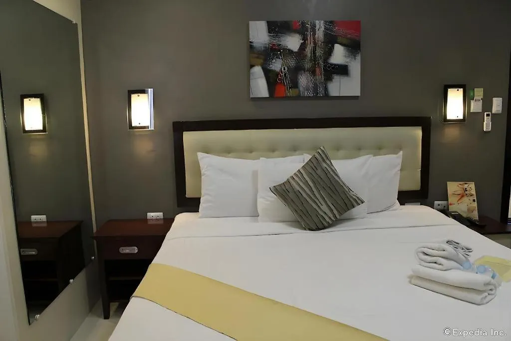 Devera Hotel Angeles