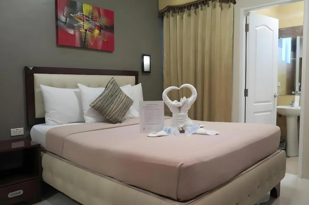 ***  Devera Hotel Angeles Φιλιππίνες