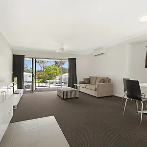 Motel Luxury ****