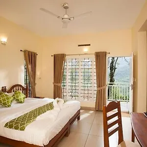 Resort The Breeze ***