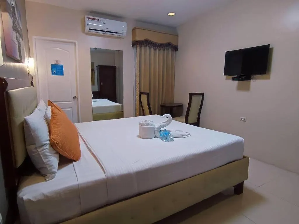 Devera Hotel Angeles