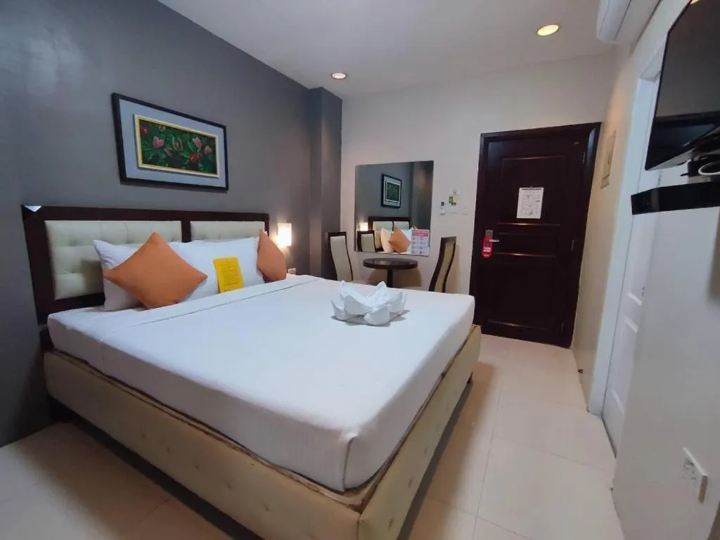 Devera Hotel Angeles