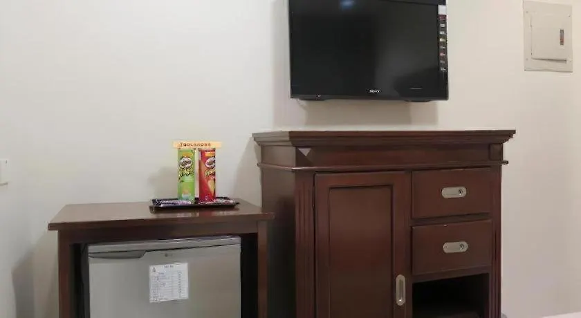 Devera Hotel Angeles