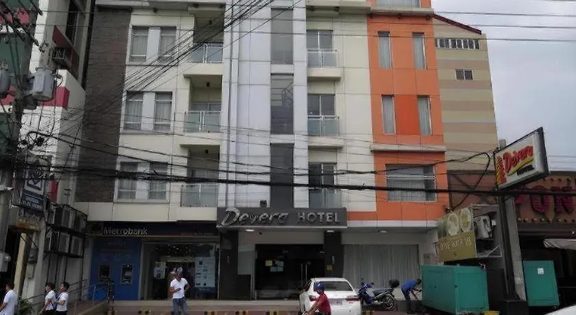 Devera Hotel Angeles