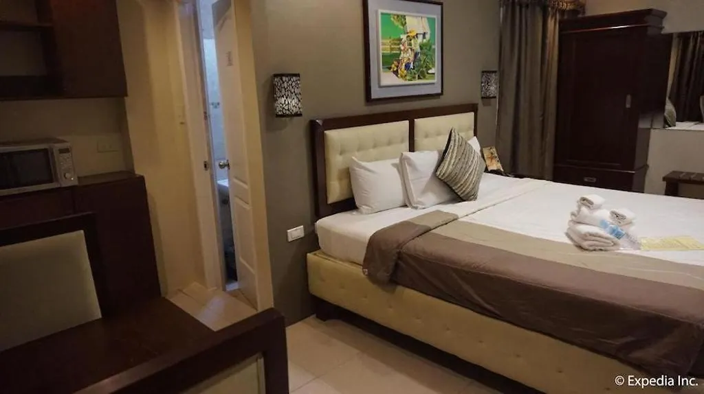 Devera Hotel Angeles