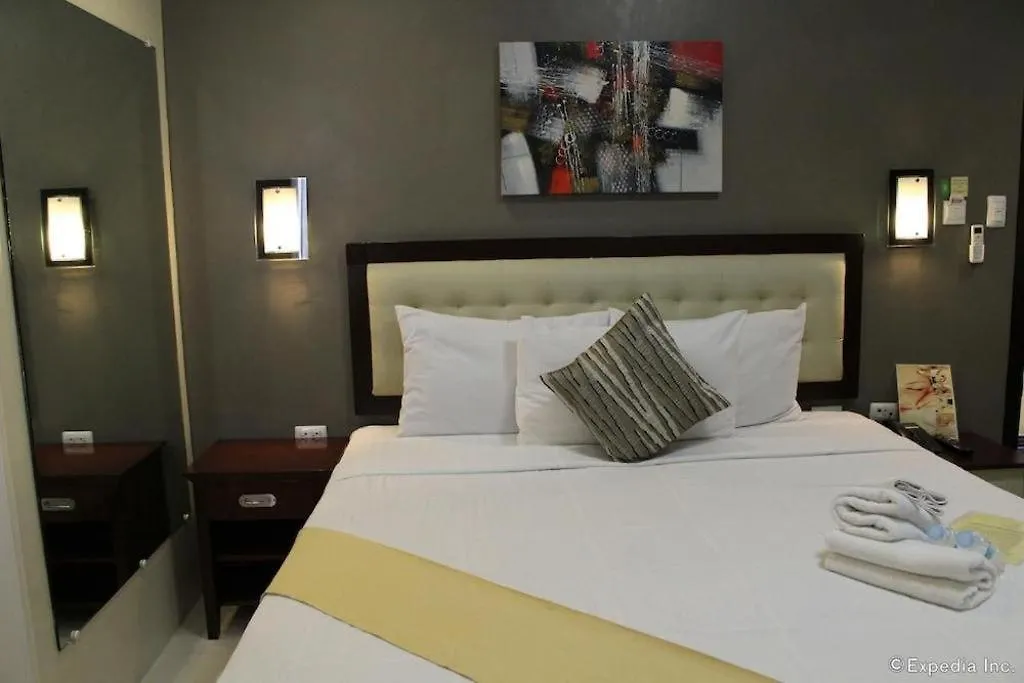 Devera Hotel Angeles