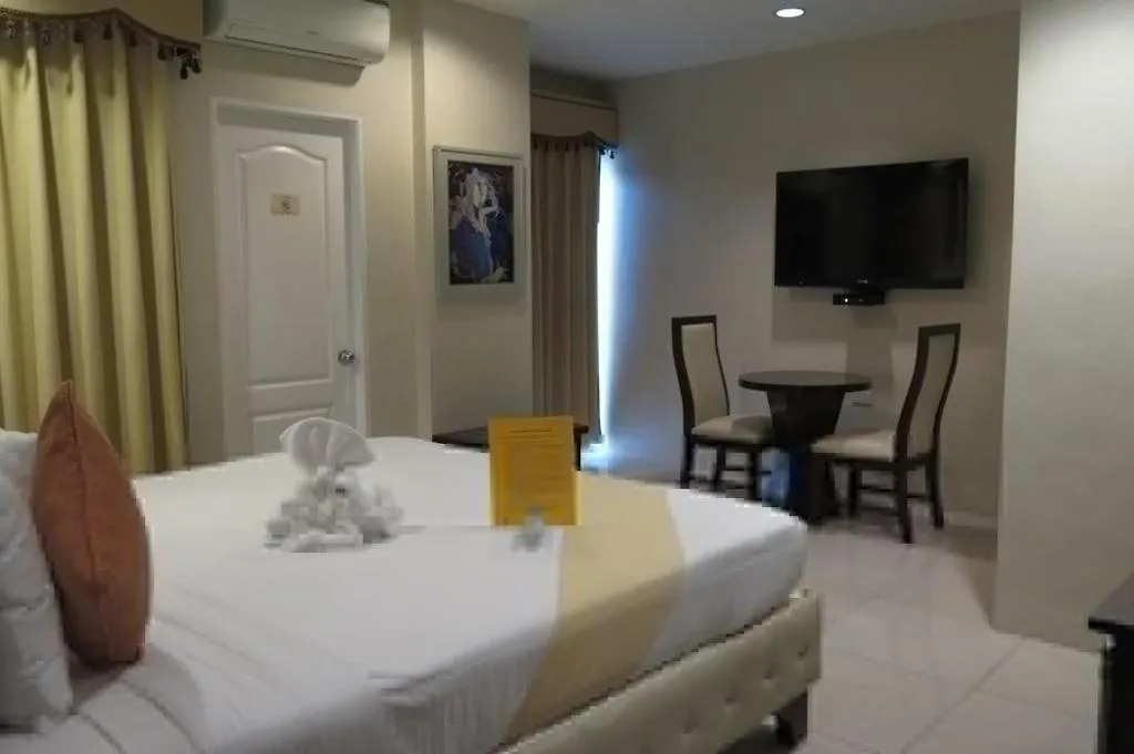 Devera Hotel Angeles