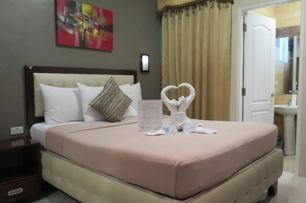 Devera Hotel Angeles 3*,  Φιλιππίνες