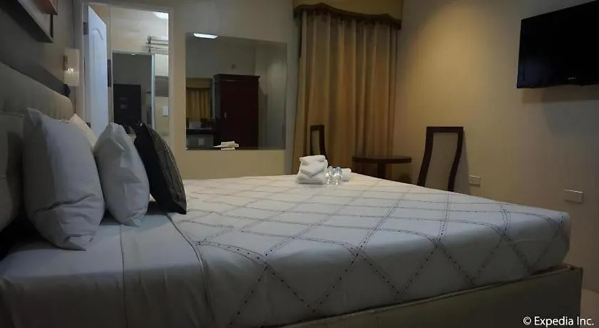 Devera Hotel Angeles