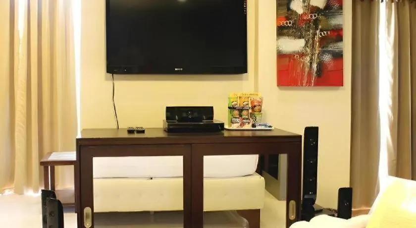 Devera Hotel Angeles 3*,  Φιλιππίνες