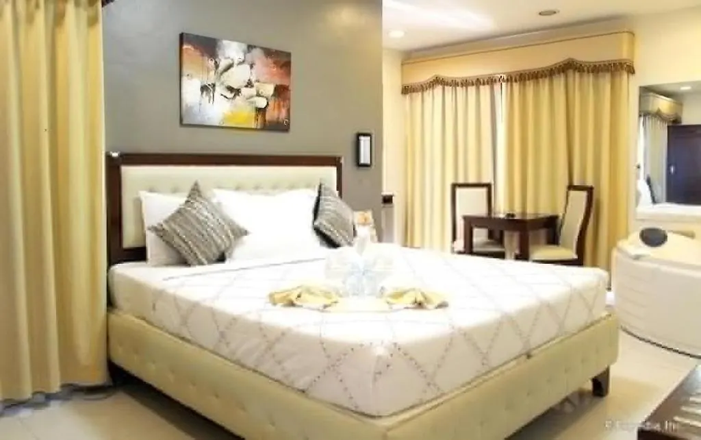 Devera Hotel Angeles